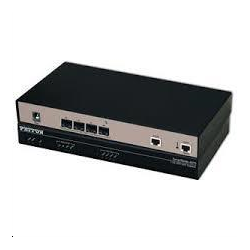 SmartNode eSBC, 4 SIP Calls no RTP 